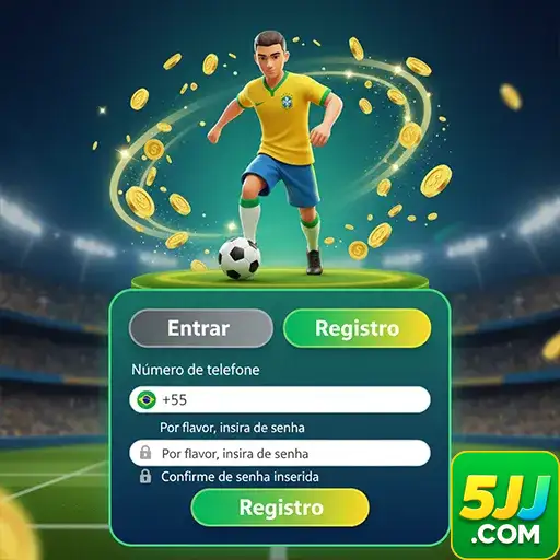 5jj desfrute de dinâmico mesas de cassino