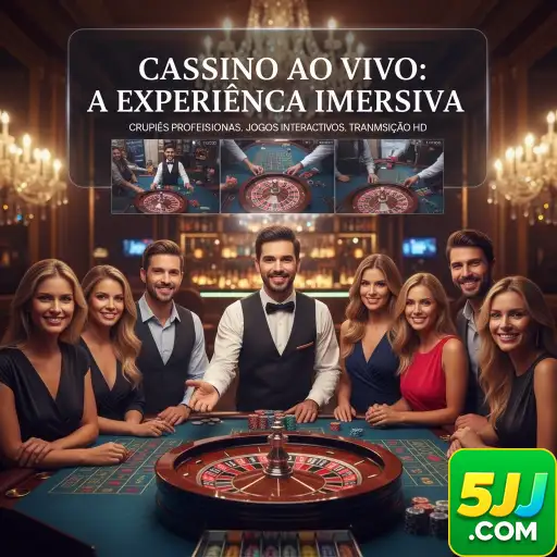 5jj acesse premium jogos emocionantes