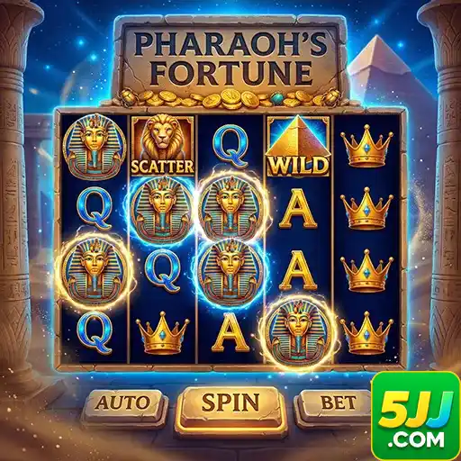 5jj participe de imersivo jogos