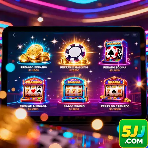 entretenimento online